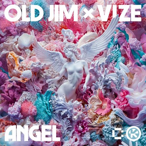 Angel - Old Jim feat. VIZE