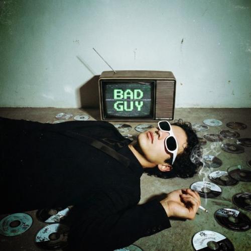 Old Jim, LUNAX & Kickbait - bad guy