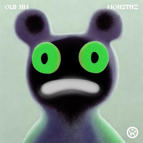 Old Jim - MONSTAZ