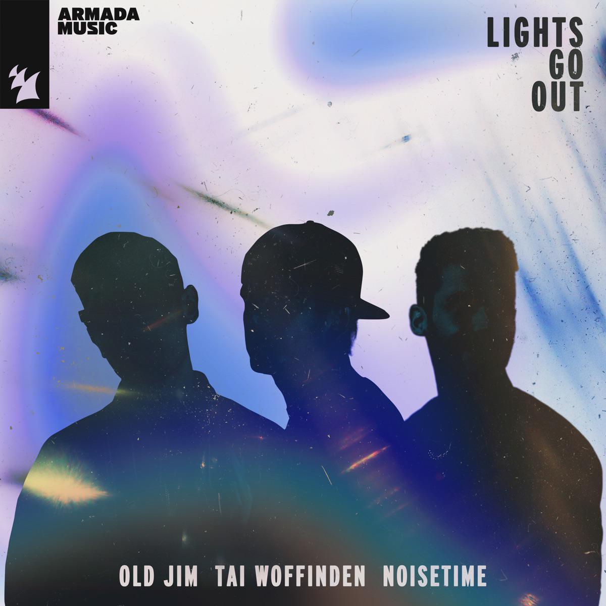 Lights Go Out - Old Jim, Tai Woffinden & NOISETIME