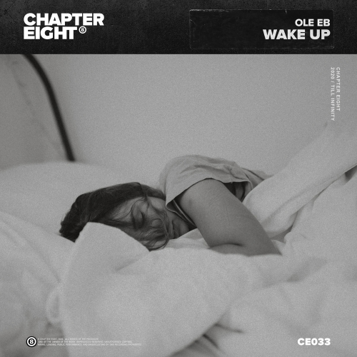 Ole Eb - Wake Up