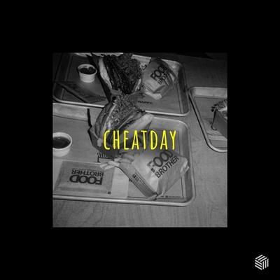 Ole Sturm, G+UNENBERG, tamii - Cheatday