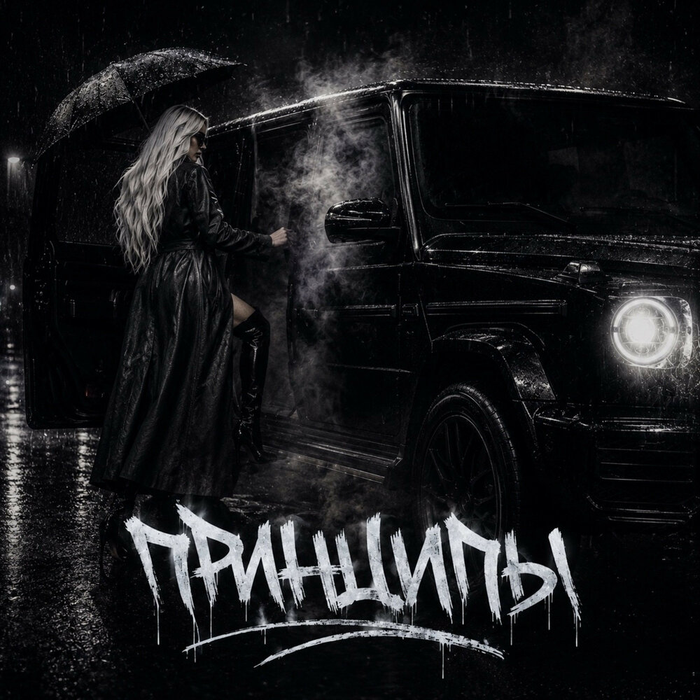 Принципы - OLEG ЭГО, SEROVSKII, Джиос, DIGIBAN, ДЭНАРО