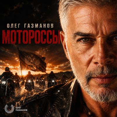 МОТОРОССЫ - Олег Газманов