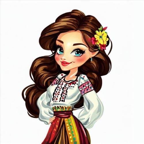Ну Яка Гарна Жіночка - Олег Кензов