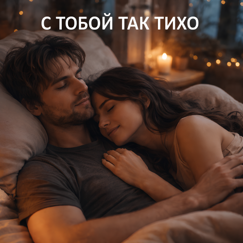 С тобой так тихо - Олег Коновалов