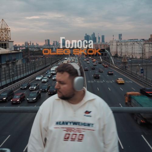 Oleg Skok - Голоса