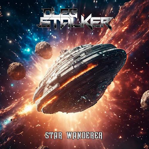 Oleg Stalker - The Hatred
