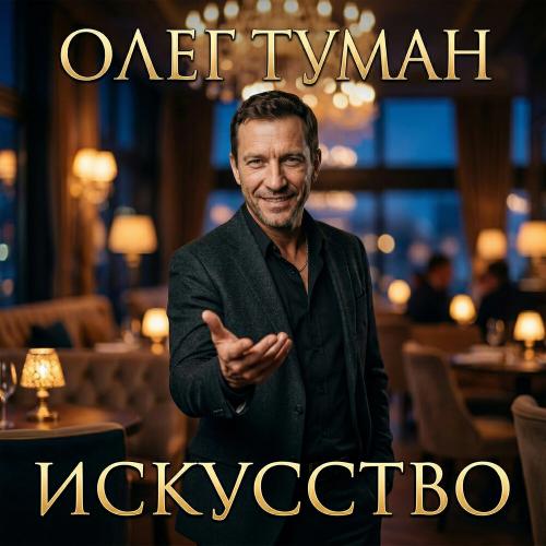 Олег Туман - Искусство