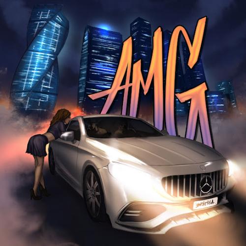 AMG - Олег Влах & Darom Dabro