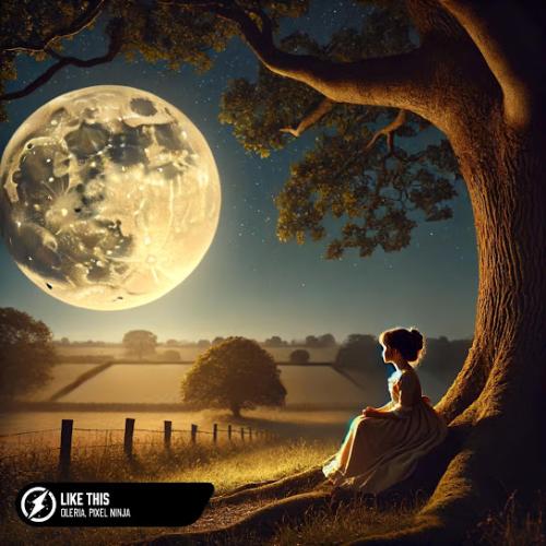 Oleria & Pixel Ninja - Like This