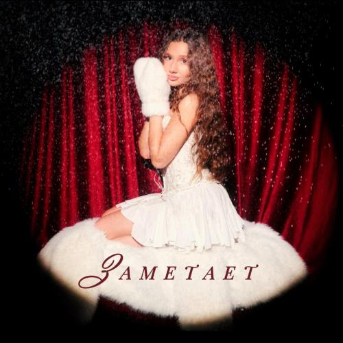 Олеся Казаченко - Заметает