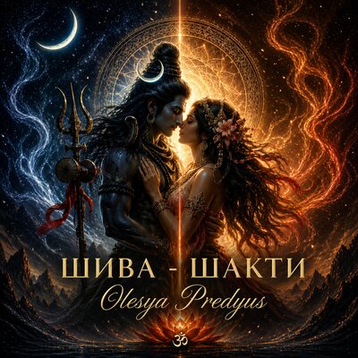 Шива-Шакти - Olesya Predyus