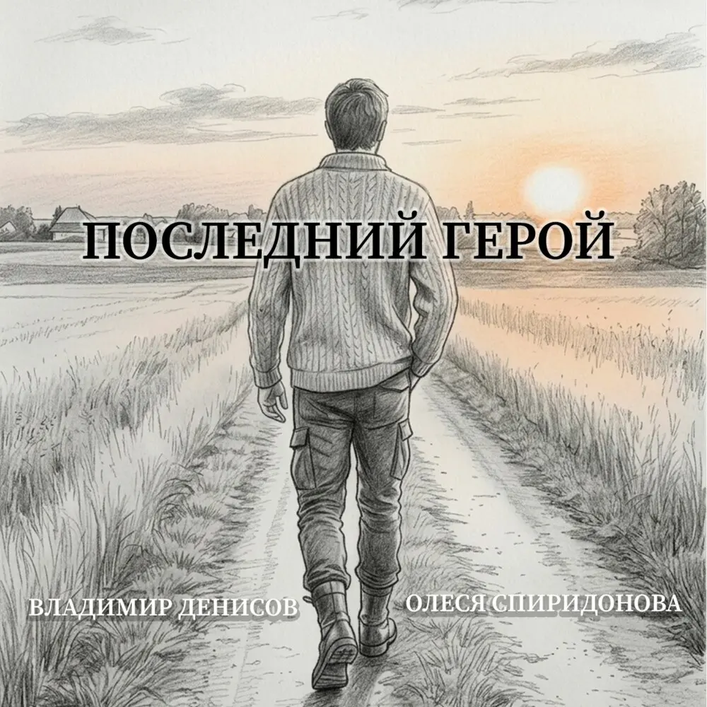 Последний герой - Олеся Спиридонова, Владимир Денисов