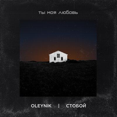 OLEYNIK, СТОБОЙ - Ты моя любовь