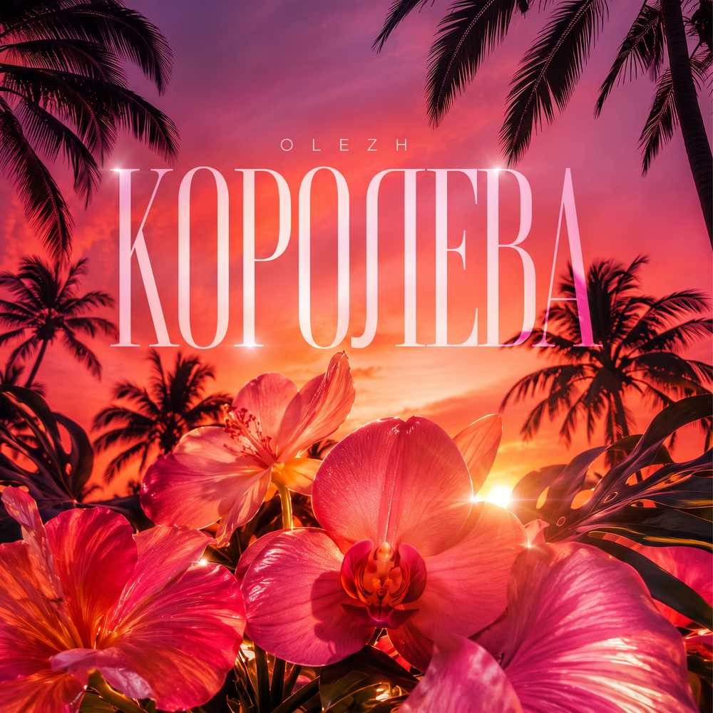 Королева - OLEZH