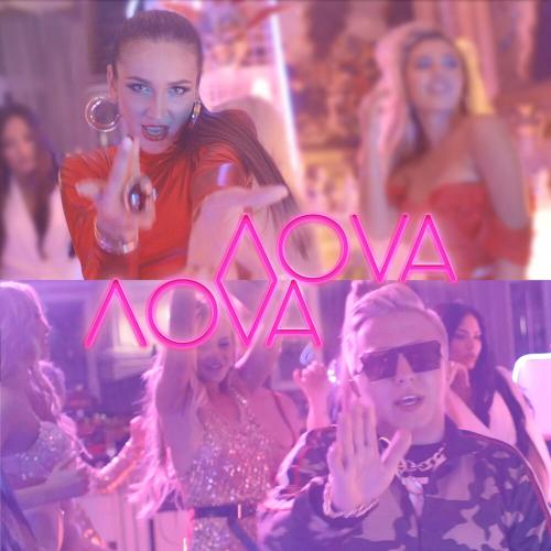 Ольга Бузова, Витя АК - На Доме-2(ЛОVА ЛОVА)