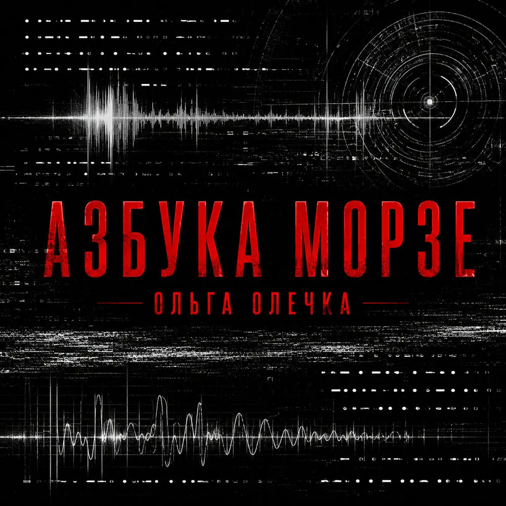 Азбука Морзе - Ольга Олечка