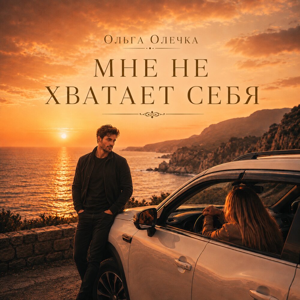 Мне не хватает себя - Ольга Олечка
