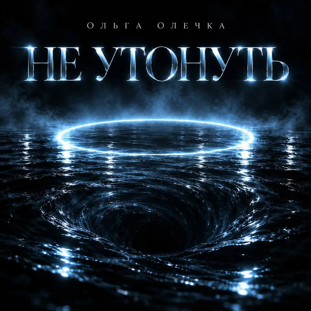 Не утонуть - Ольга Олечка