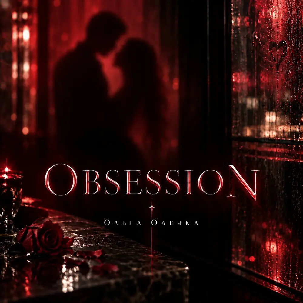 OBSESSION - Ольга Олечка