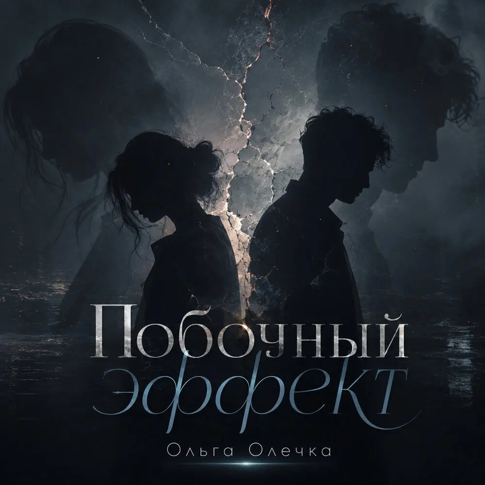 Побочный эффект - Ольга Олечка