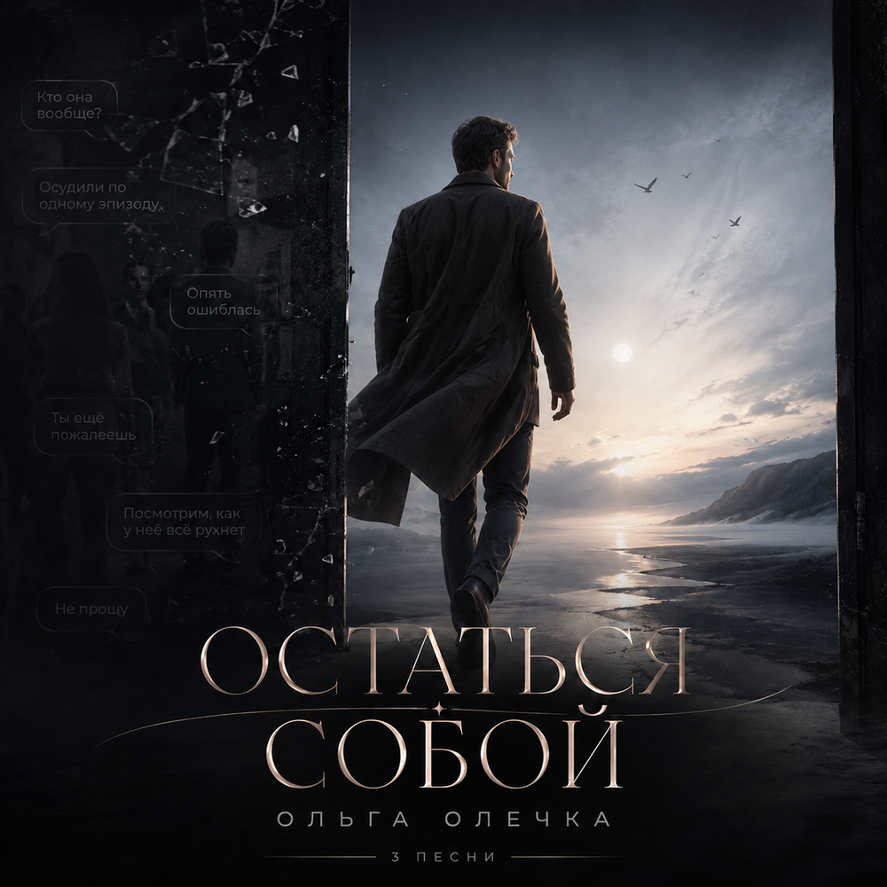 Свобода - Ольга Олечка
