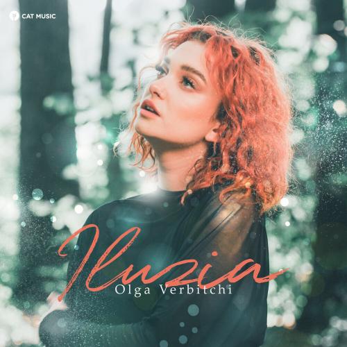 Olga Verbitchi - Iluzia