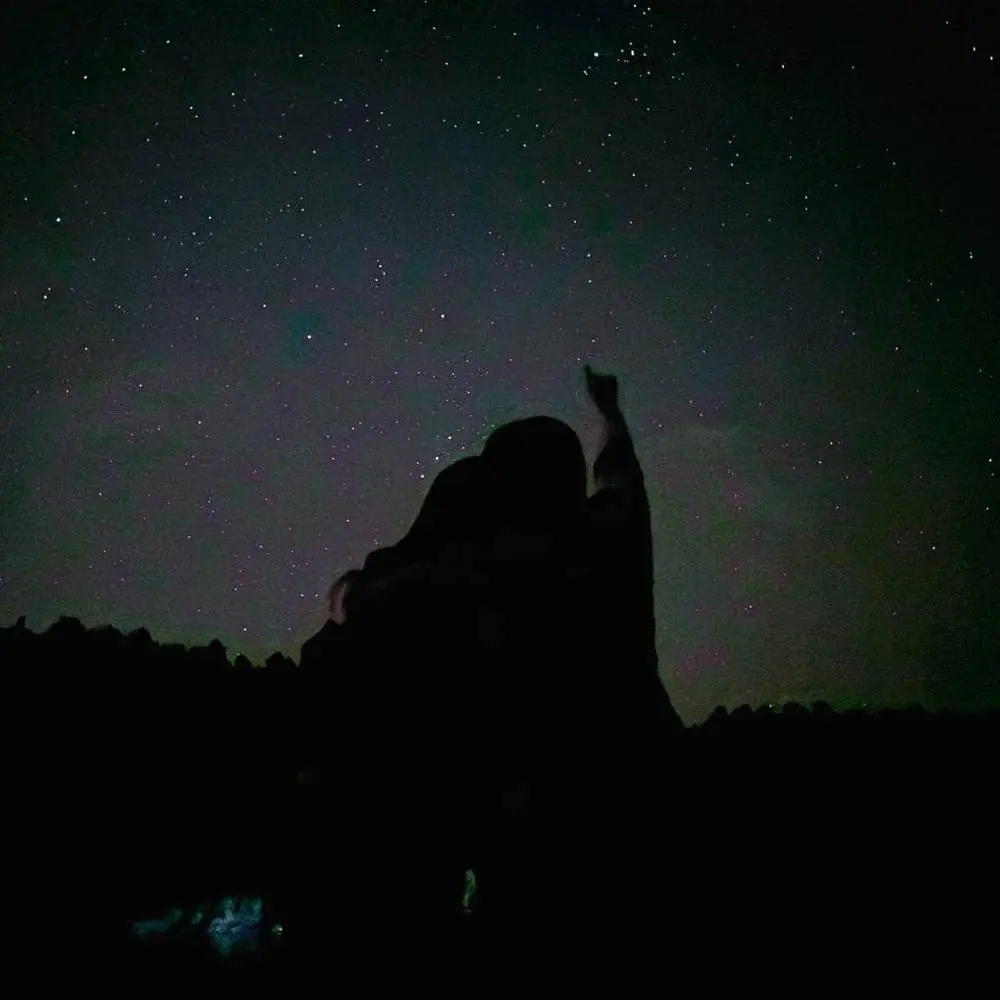 constellation love - $ølidi