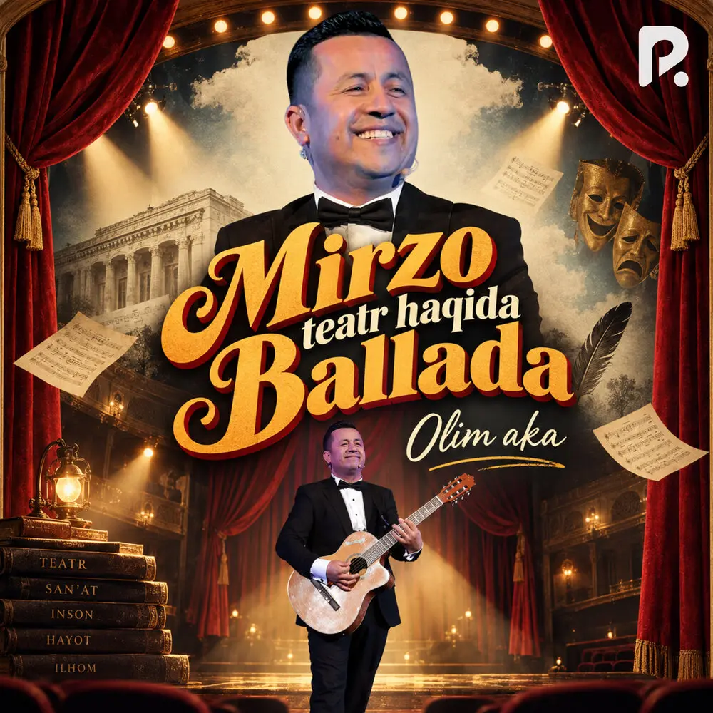 Mirzo teatr - Olim O'razov