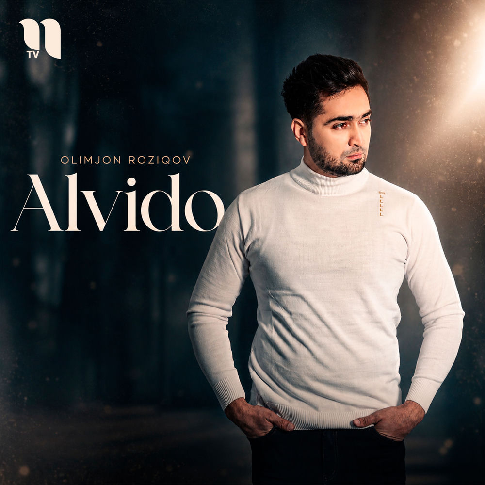 Olimjon Roziqov - Alvido