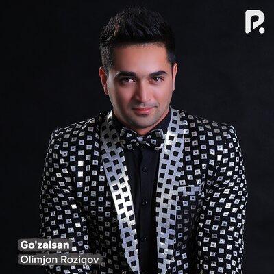 Olimjon Roziqov - Go'zalsan