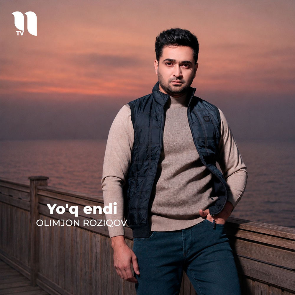 Yo'q Endi - Olimjon Roziqov