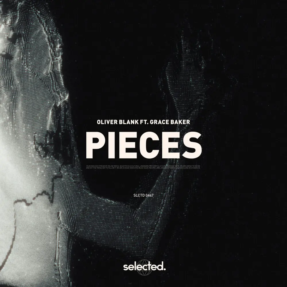 Pieces - Oliver Blank, Grace Baker