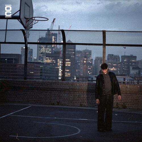 Oliver Cronin - Burning House