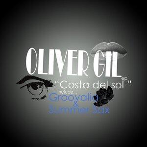 Oliver Gil - Summer Sax (Original Mix)