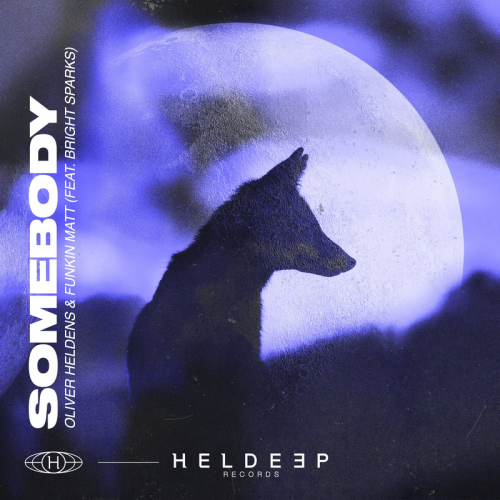 Oliver Heldens & Funkin Matt feat. Bright Sparks - Somebody