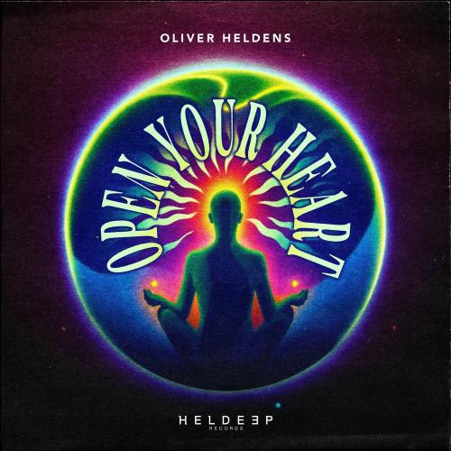 Oliver Heldens - Open Your Heart