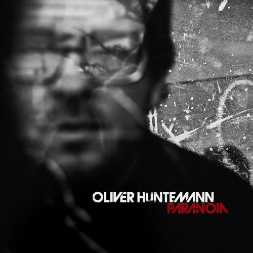 Oliver Huntemann - Dark Passenger