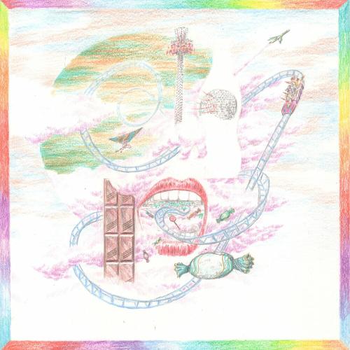 Oliver Koletzki - Pleasure Of The Very First Time