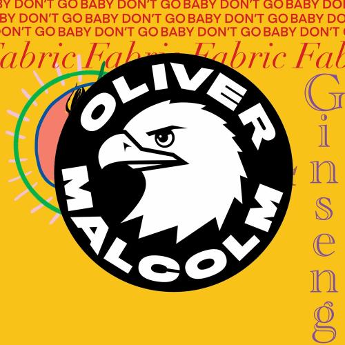 Oliver Malcolm - Baby Dont Go