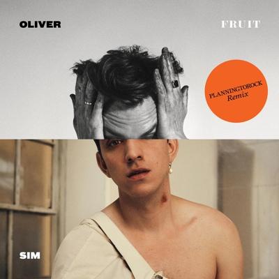Oliver Sim, Planningtorock - Fruit