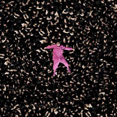 Bounce - Oliver Tree