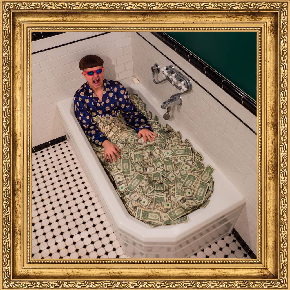 Cheapskate - Oliver Tree