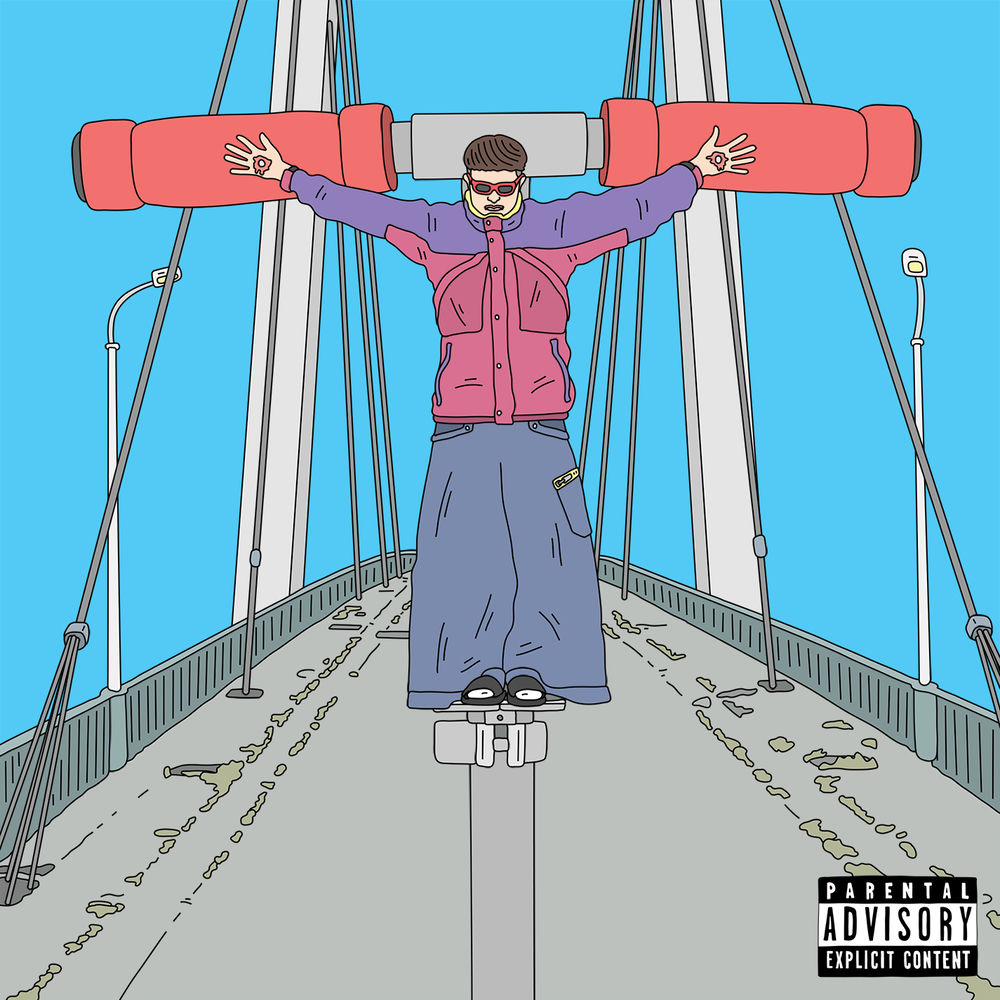 Hurt (Nghtmre Remix) (Feat. Nghtmre) - Oliver Tree feat. NGHTMRE