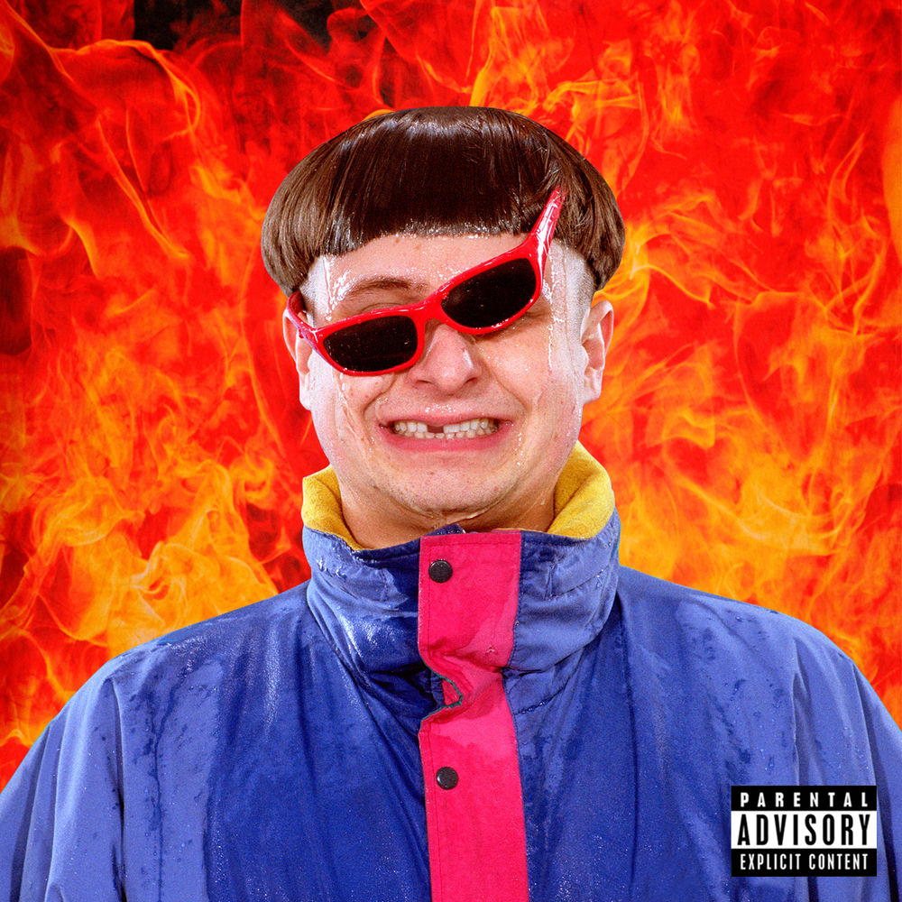 Miracle Man (Zeds Dead Remix) (Feat. Zeds Dead) - Oliver Tree feat. Zeds Dead