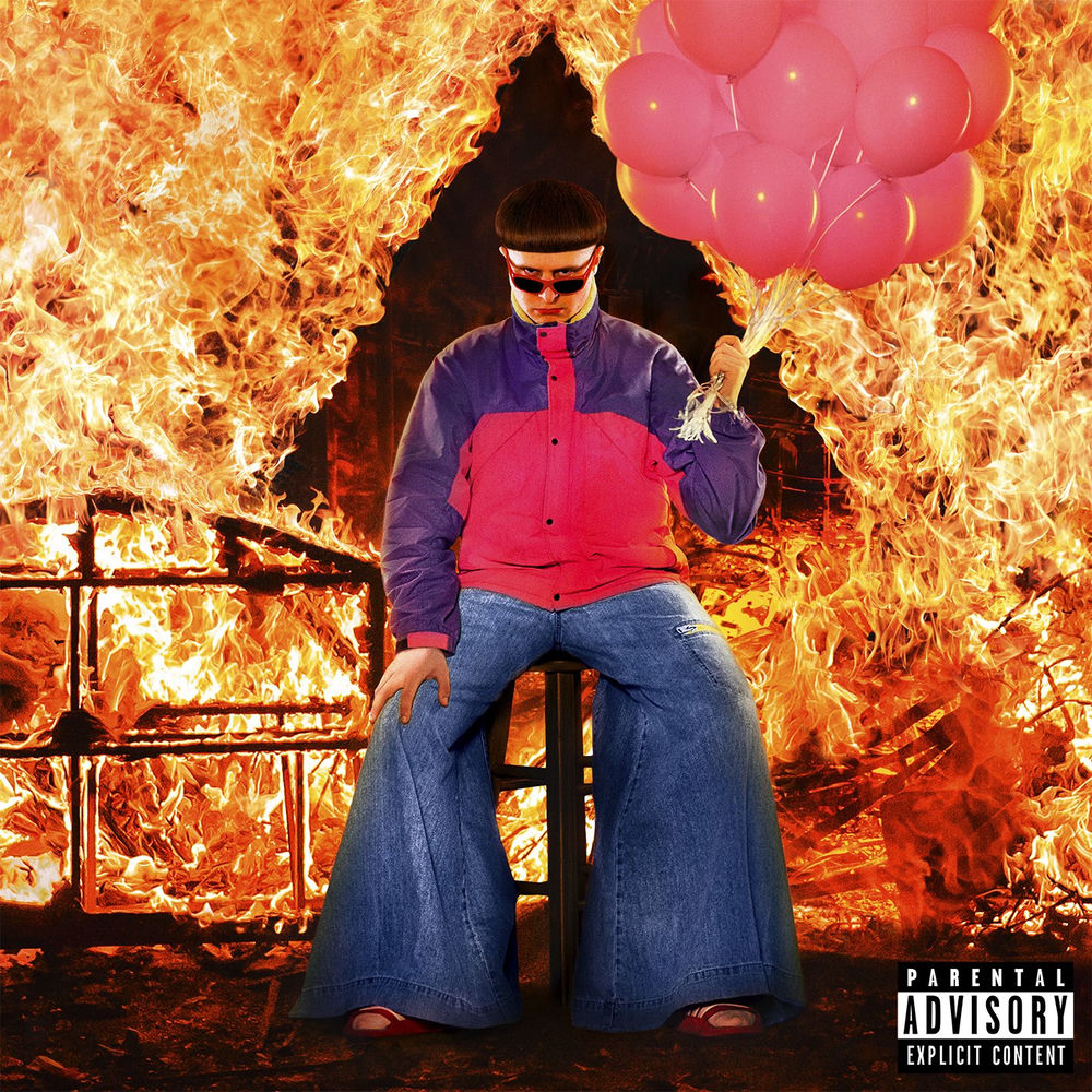 I'm Gone - Oliver Tree