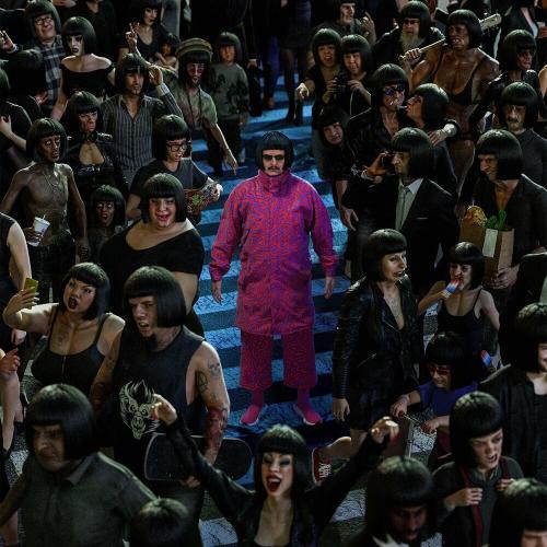 Oliver Tree - Star