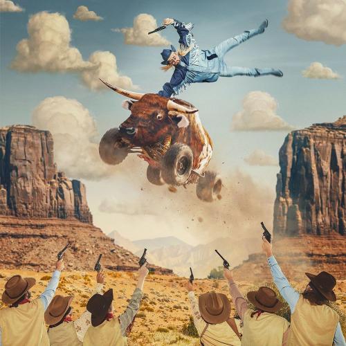 Oliver Tree - The Villain