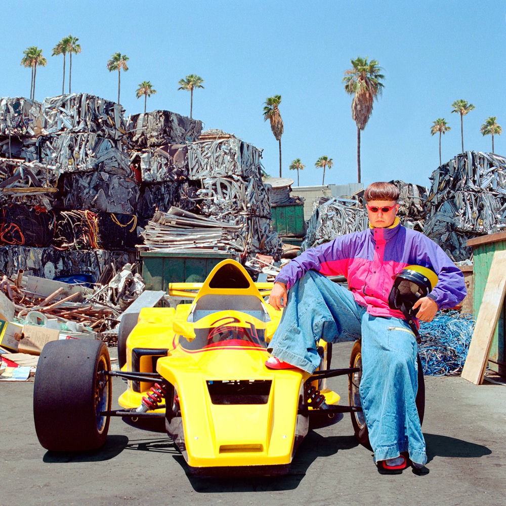 Do You Feel Me_ - Oliver Tree & Whethan